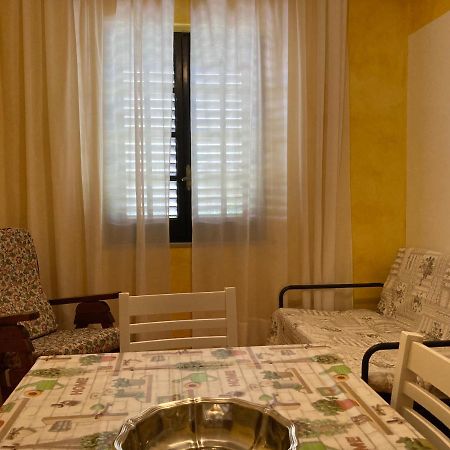 Ferienwohnung Araxi Villa San Pietro Exterior foto