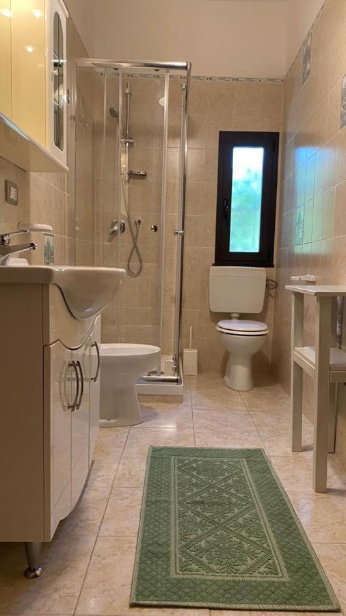 Ferienwohnung Araxi Villa San Pietro Exterior foto