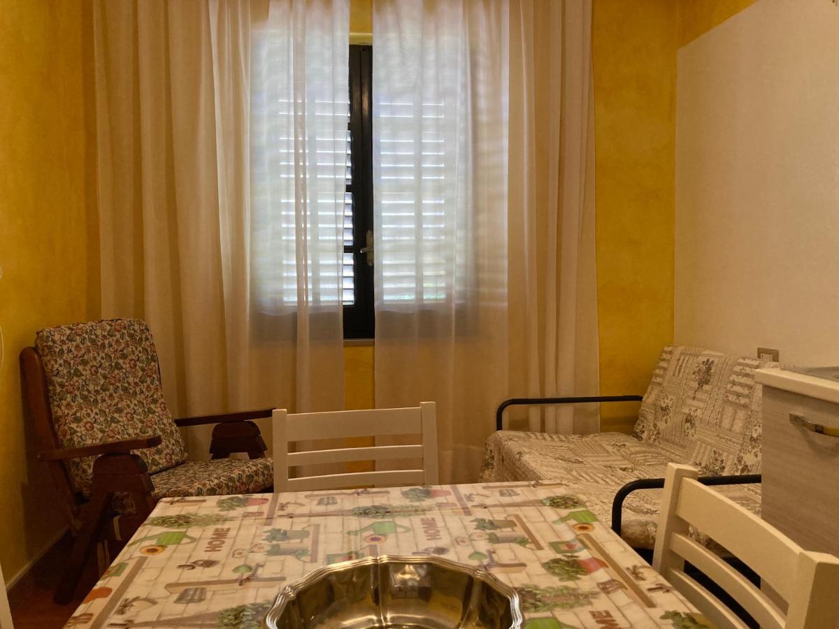 Ferienwohnung Araxi Villa San Pietro Exterior foto