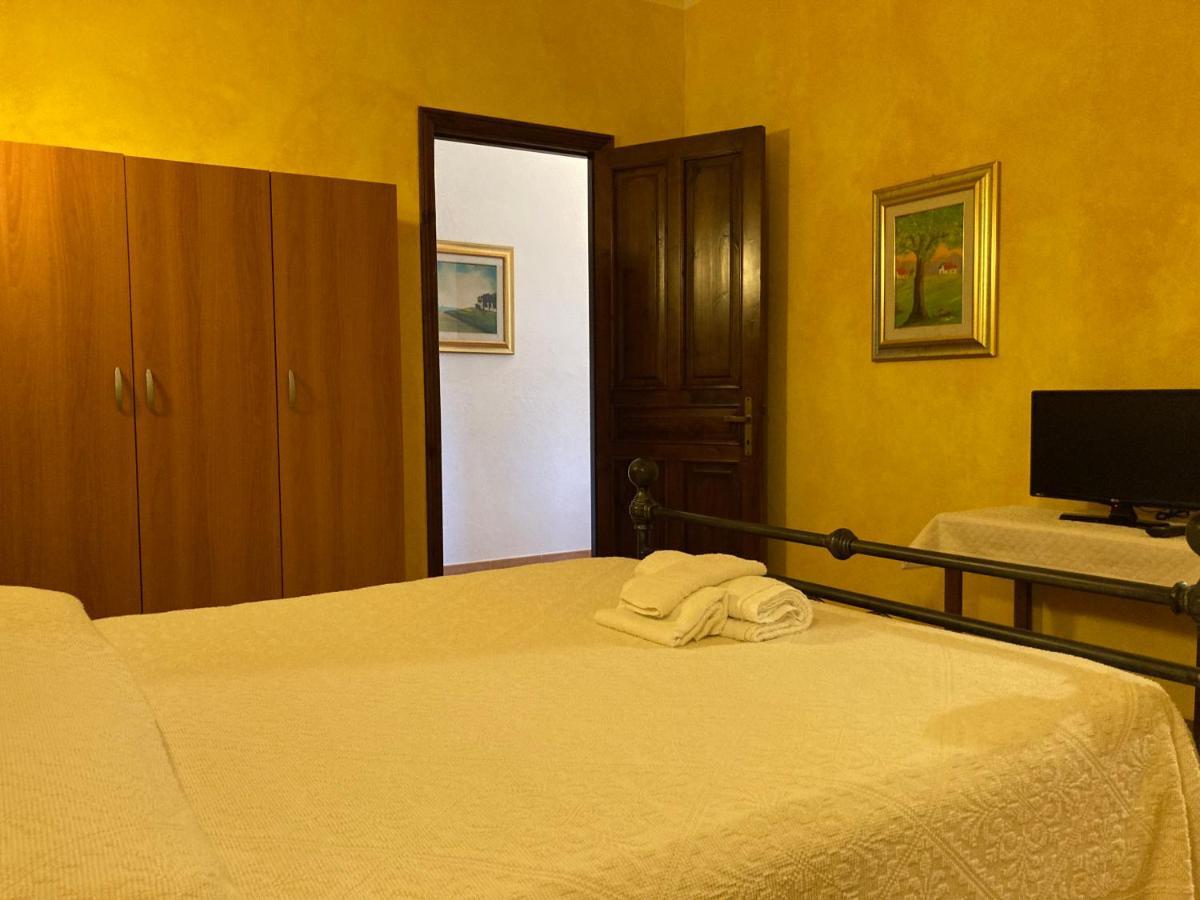 Ferienwohnung Araxi Villa San Pietro Exterior foto